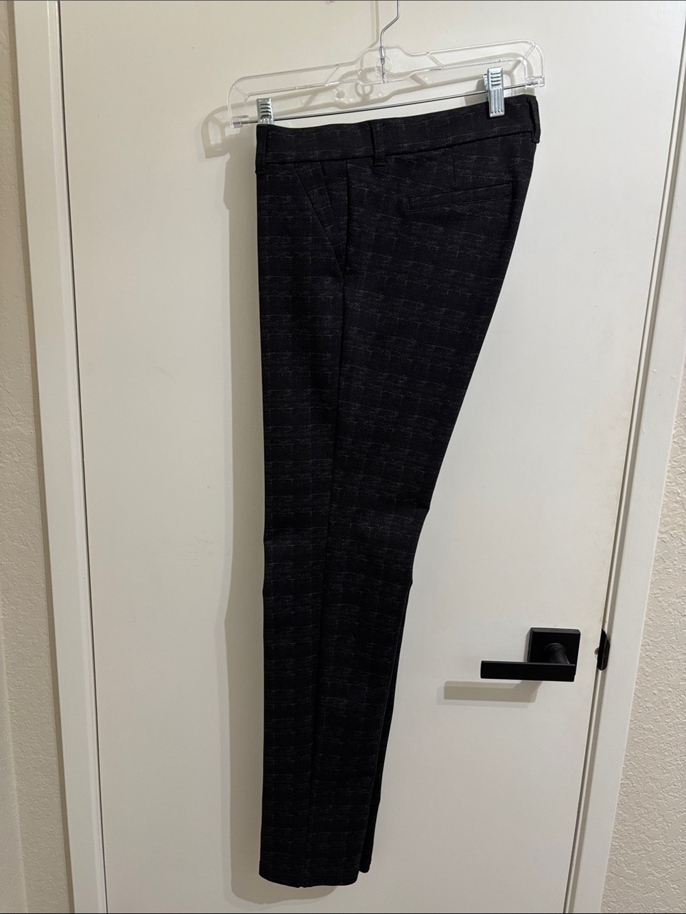 Ellery Slim Straight Printed Pant